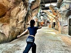 -波塞冬旅游度假区