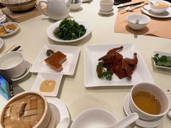 -利苑酒家(合景国际金融广场店)