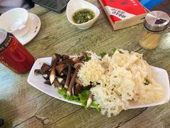 -领鲜风味花雕鸡(马端街店)