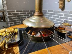 -水浒烤肉(国贸店)