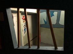 -MOJO密室逃脱(中街旗舰店)