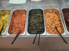 -乡党臊子面(丰庆公园店)