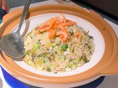 酸菜焗饭-码头见·潮汕菜(领展中心城店)