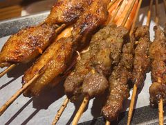 -管氏翅吧(望京东店)