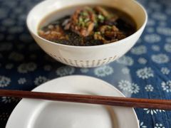 乌镇羊肉面-逢源酒楼(东大街店)