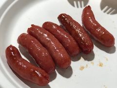 -山姆餐吧(南昌红谷滩印象城店)