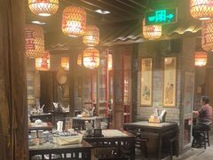 -南京大牌档(崇文门国瑞店)