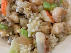 -清真·同发顺饭庄·烧麦(总店)