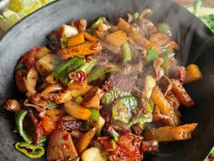 -胡师傅三下锅(汽车站店)