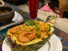 -小娘惹厨房Little Nyonya(狮城有约上榜店)