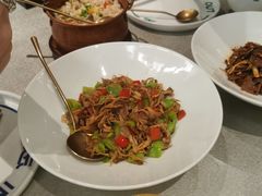 -一坐一忘云南菜(卓悦中心)