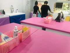-贝尔亲子水育乐园