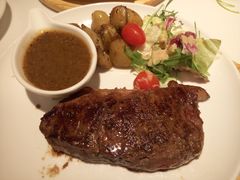 -斗牛士牛排(南京东路店)