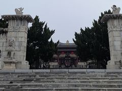 -洛阳古墓博物馆