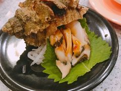 -争鲜回转寿司(金桥家乐福店)