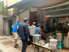 -蓉城西二道无名冒菜(西二道街店)