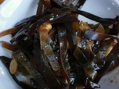 -小放牛炒菜馆(裕华东路店)