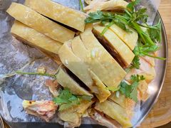 -阿金大白·上海菜馆(新天地店)