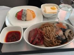 -虹桥机场国航贵宾室v8