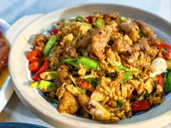 农家一碗香-金家老三饭庄(常营店)