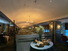 -戈雅法餐厅(世界城广场店)