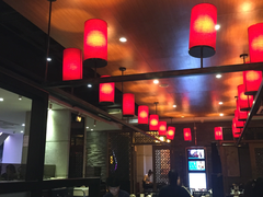 大堂-捞王锅物料理(四川北路店)