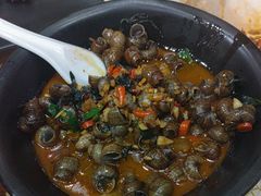 -聚味瞿记·龙虾堂(天元店)