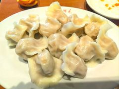-鸿毛饺子(紫竹桥店)