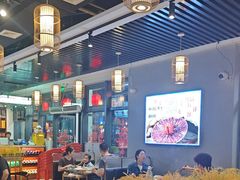 -小肥牛潮汕牛肉火锅(南联店)