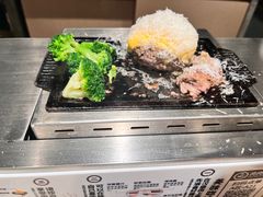 -肉肉大米(金虹桥店)