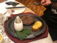 -湖影中餐厅·南京金茂威斯汀大酒店
