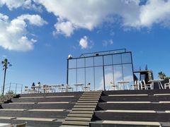 -Cafe Aewol Monsant