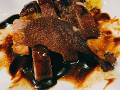 -老克勒上海菜(南京路步行街店)