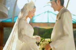 -杭州金夫人婚纱摄影(富阳私享店)