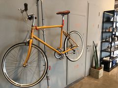 -dotcom coffee古点咖啡(致真大厦店)