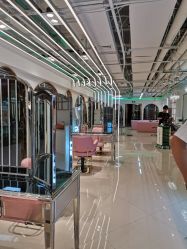 点击看大图 -BULB STUDIO 巴柏明星发型工作室