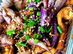 -郑喜旺烧烤(新密总店)
