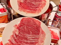 -上海衡山路十二号华邑酒店
