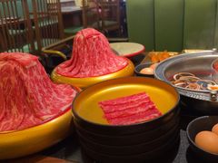 -牛New寿喜烧(虹桥新天地店)