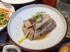 -聚鑫阁江浙菜·非遗传承技艺(金汇龙湖天街店)
