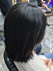 -藤野造型烫染