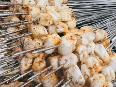 -一九和平烧烤(兴济河小区店)