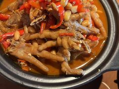 -辣瓦·江西爆炒馆子