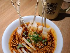 没骨头鸡爪-太二酸菜鱼(中庚漫游城店)