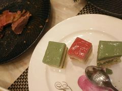 -新发展亚太JW万豪酒店·福苑咖啡厅