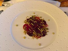 -Sketch(The Lecture Room & Library)