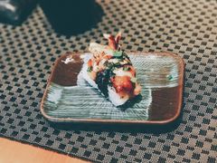 -昊·来了寿司(双楠2店)