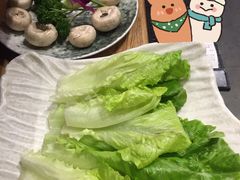 -万兴佳烤肉·长白山老味道(宏泰广场店)