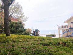 -青岛第三海水浴场
