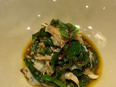 -许家菜(望江店)